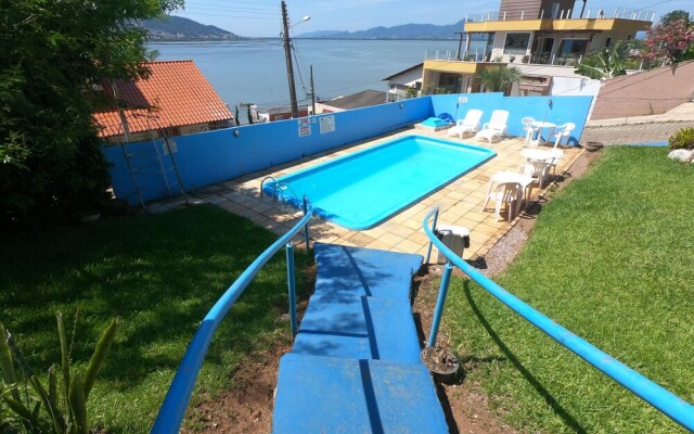 Hotel Pousada Edelweiss