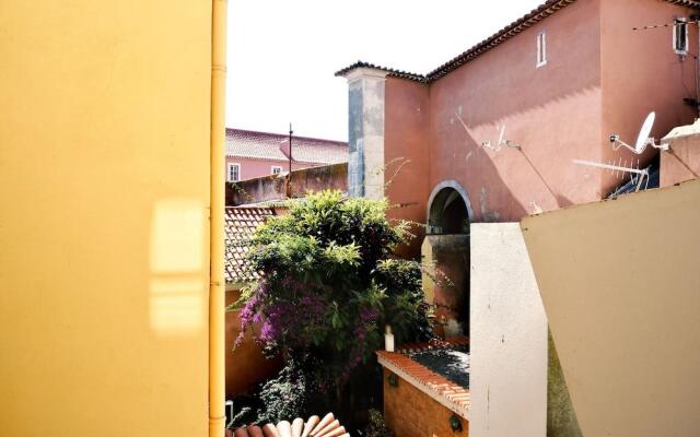 Apartamento Sant'Ana