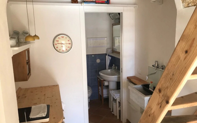 Solemar Sicilia - Casa Piccolina