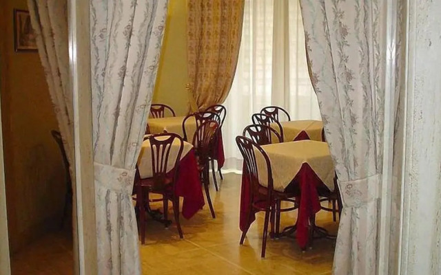 Hotel Demetra Capitolina