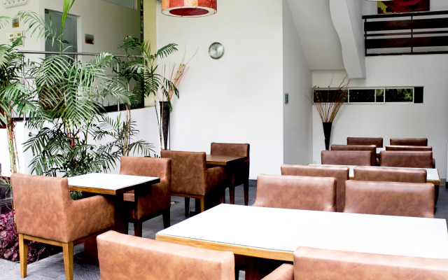 Las Rosas Hotel Boutique