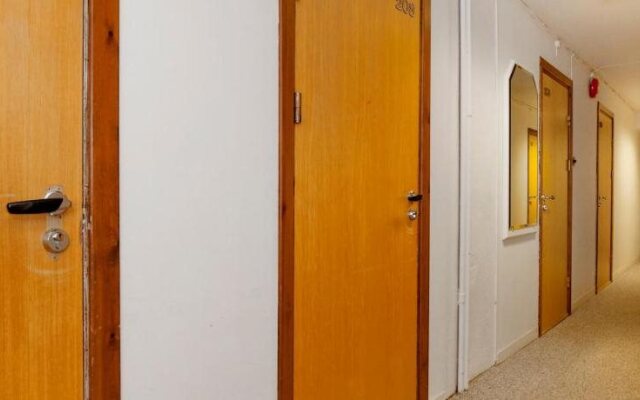Thoen Hotel