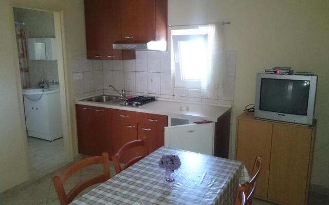 Apartmani Rosa