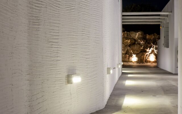 Paros Agnanti Resort & Spa