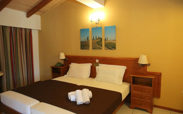 Sunrise Inn Hotel