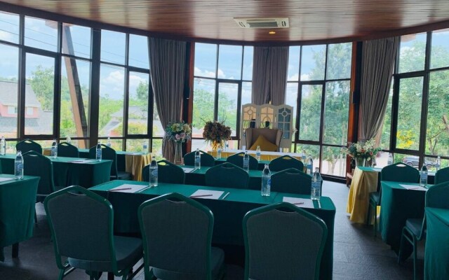 360 Pip Hotel Khaoyai