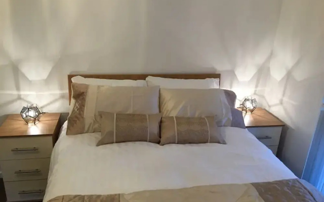 Live in Leeds Nazarene Apartments