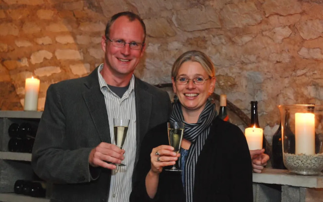 La Closerie Saint Martin