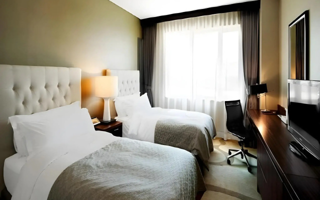 Hotel Nongshim