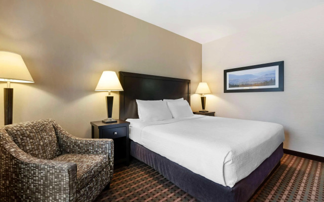 Best Western Pacific Inn