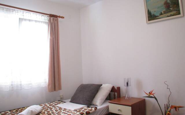 Apartments Bosnjak