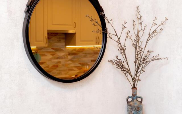 Квартиры Горбачёва на улице Береговая 6