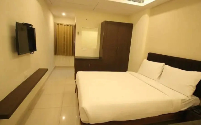 Sri Maharaja Inn