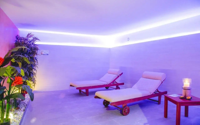 Aparthotel Fontanellas Playa