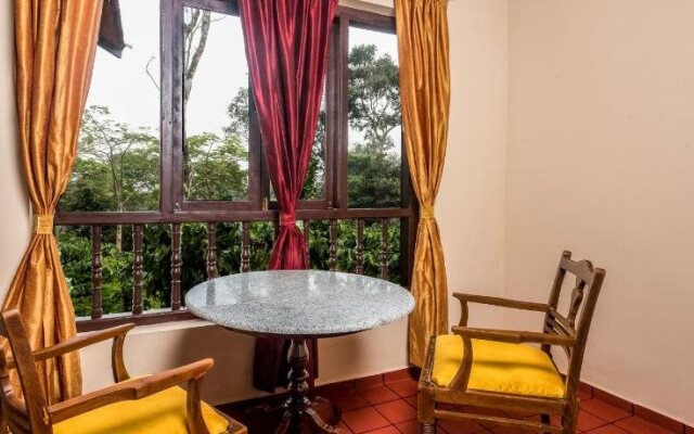 Magnolia Estates & Resorts