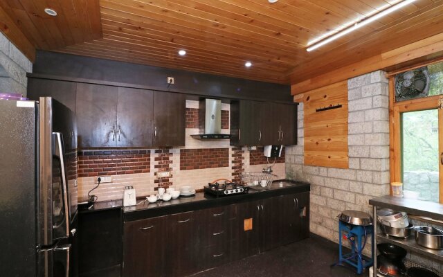 OYO 14072 Home Luxurious Studios Rohtang Road