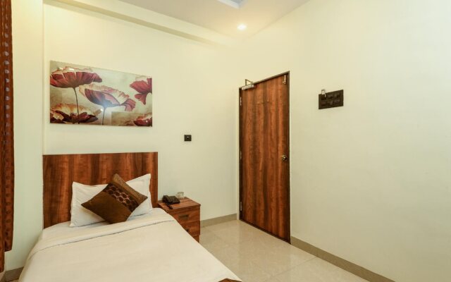 Hotel Leo Pride by OYO Rooms