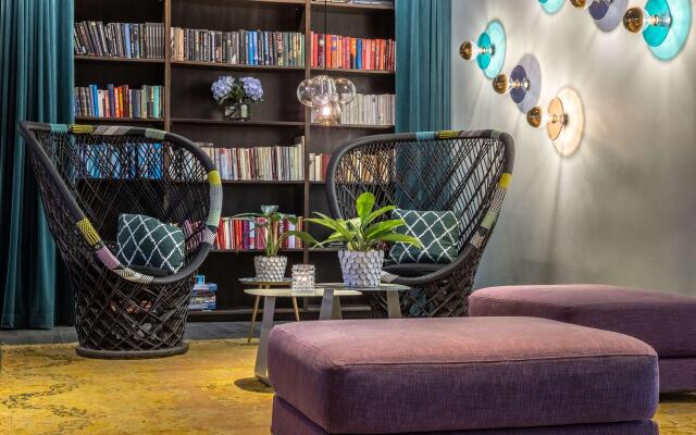 Best Western Plus Park City Solna