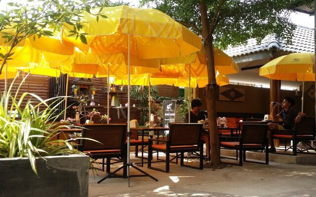 Royal Nine Resort Kanchanaburi