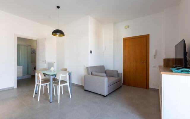 2505 Attico Primavera by Barbarhouse