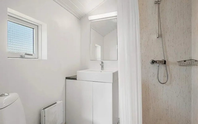 5 Person Holiday Park Home in Holbaek