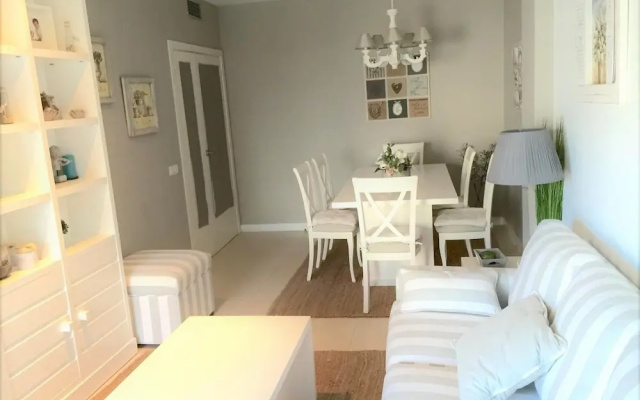 Residencial Paradise Village B