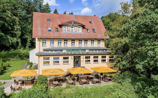 Haus am See