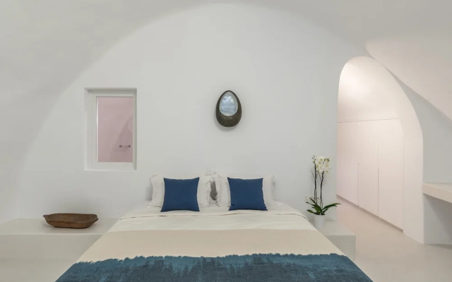 Art Maisons Aspaki Exclusive Suites