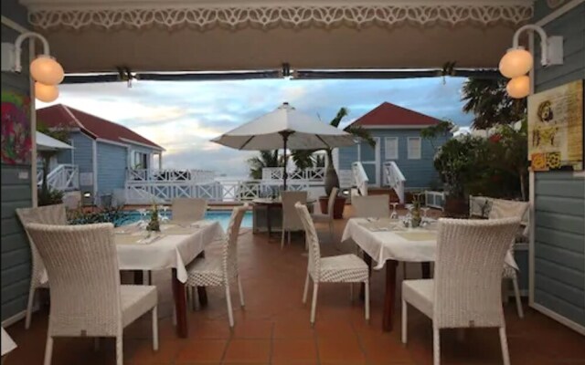 Baie des Anges Hotel