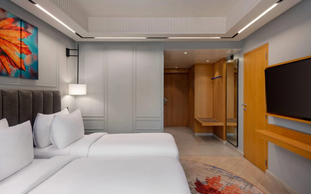 Ramada Encore By Wyndham Rajbagh Srinagar