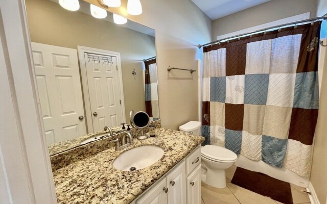 Deja View 3 Bedroom Home