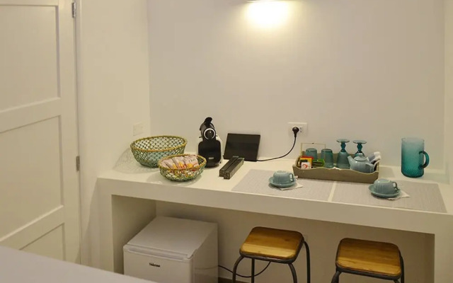 Suite Home Trani Old Town