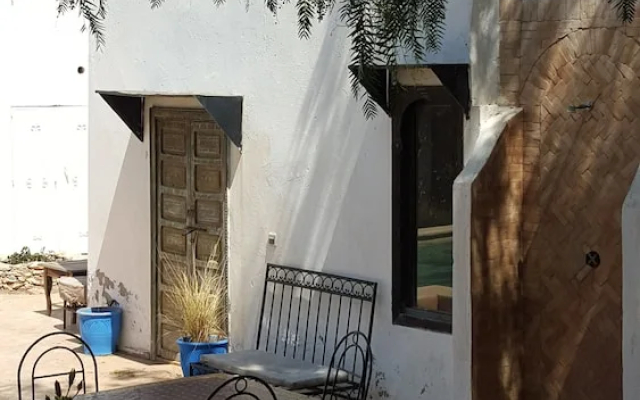 La Maison D'Hortense