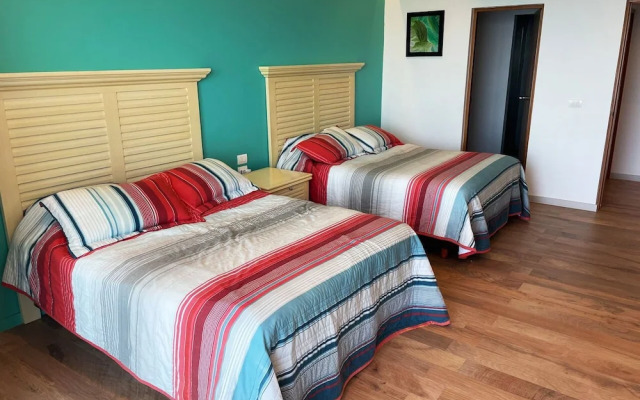 Condominio Los Palmares 902