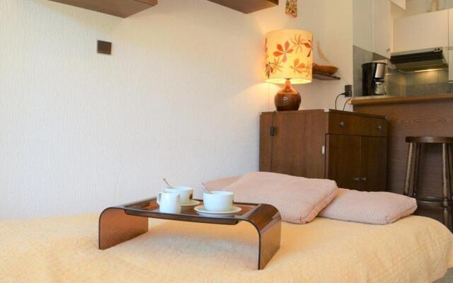 Appartement Bormes-les-Mimosas, 2 pièces, 4 personnes - FR-1-251-40