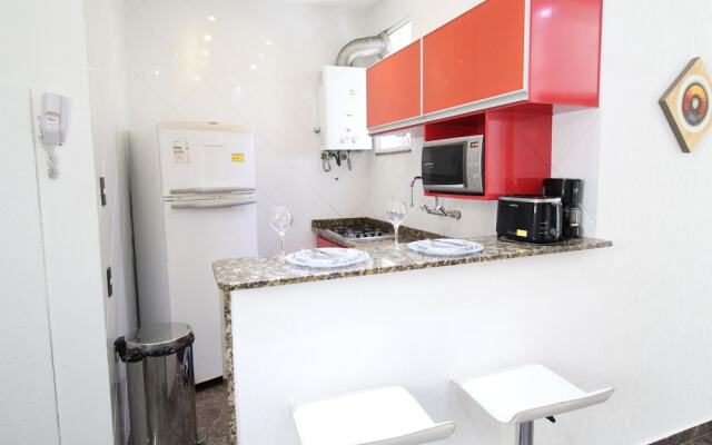 Penthouse with private pool Copa NS1137