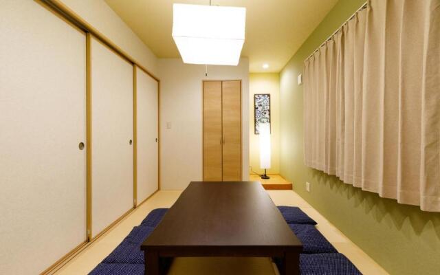 MIYABI Highland Terrace Villa A