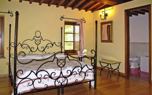Podere Caldaruccio La Pineta