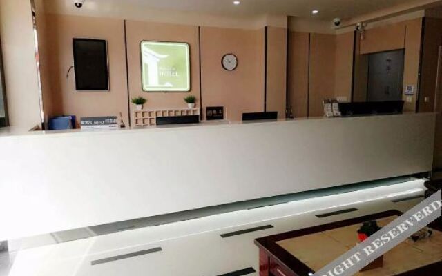 100 Inn Liangpin Hotel (Shanghai Fengxian Situan)