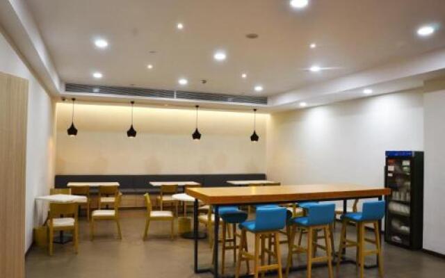 Hanting Hotel Jiaxing Jiangnan Moer
