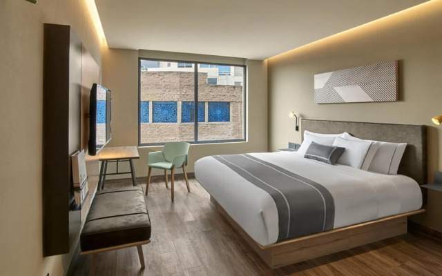 City Express Plus by Marriott Ciudad de Mexico Interlomas