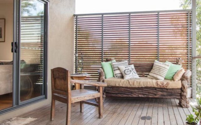 Scobie's Boutique Bed & Breakfast