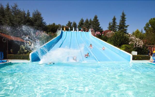 Marie Claire Apartments