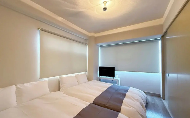 Residence Yu