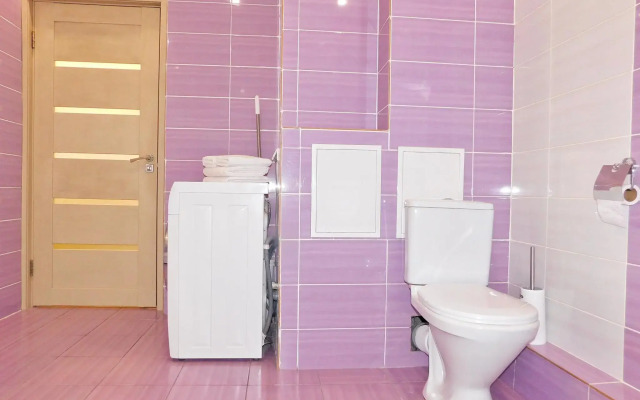 Апартаменты в "Сердце города"