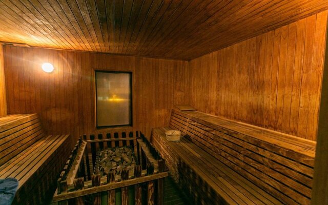 Hilton Colombo Residence