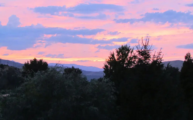 Warm Springs Inn & Winery