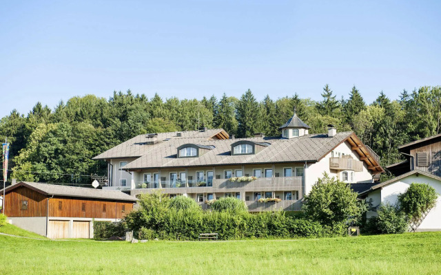 Langwies Genussherberge