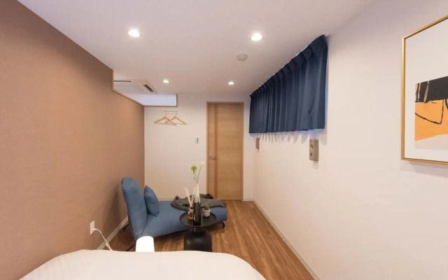 Tora Hotel Skytree - Vacation STAY 51801v