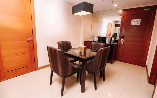 Swiss Belinn SKA Pekanbaru